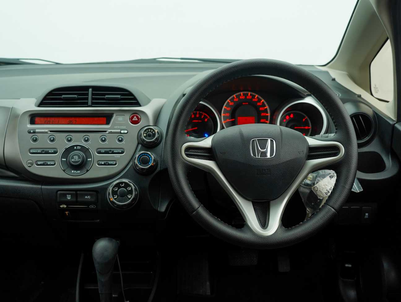 used 2014 Honda Jazz  1.5