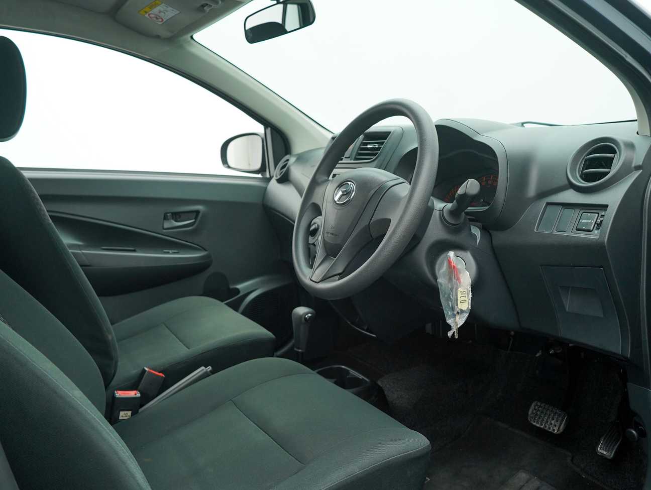terpakai 2022 Perodua AXIA G 1.0
