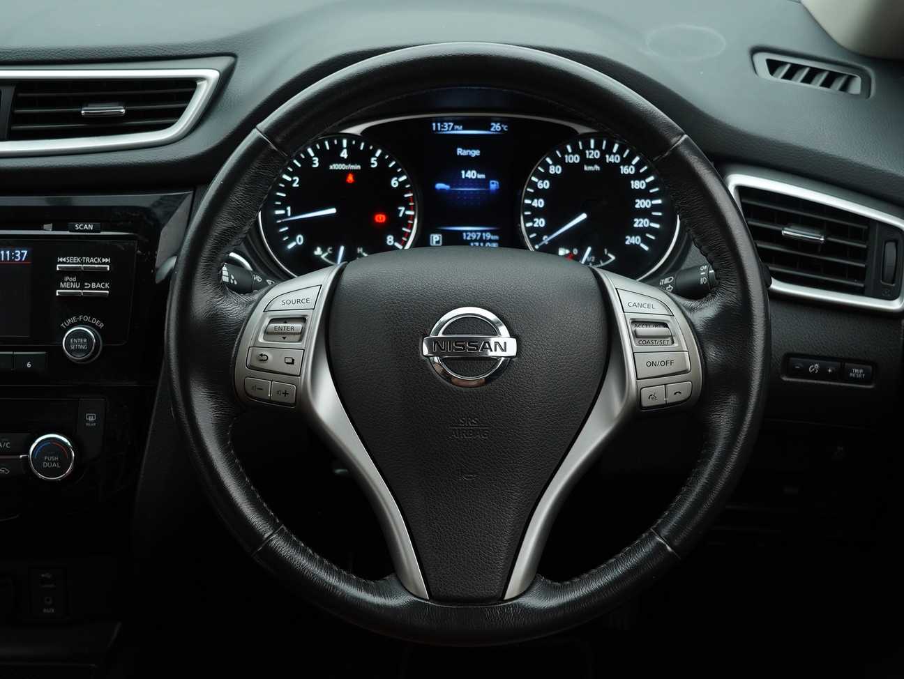 used 2018 Nissan X-Trail  2.0