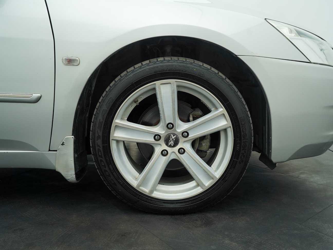 used 2004 Honda Accord VTi 2.0