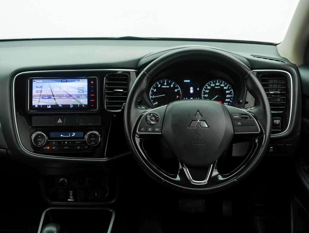 used 2019 Mitsubishi Outlander  2.0