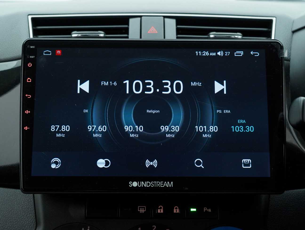 used 2019 Perodua Bezza X Premium 1.3