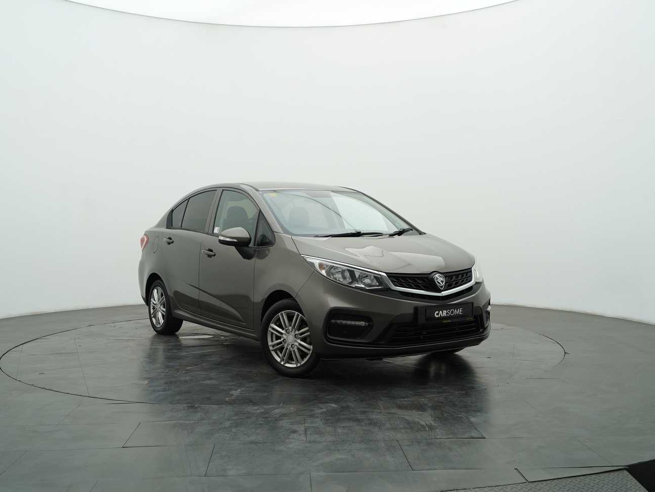 used 2019 Proton Persona Executive 1.6