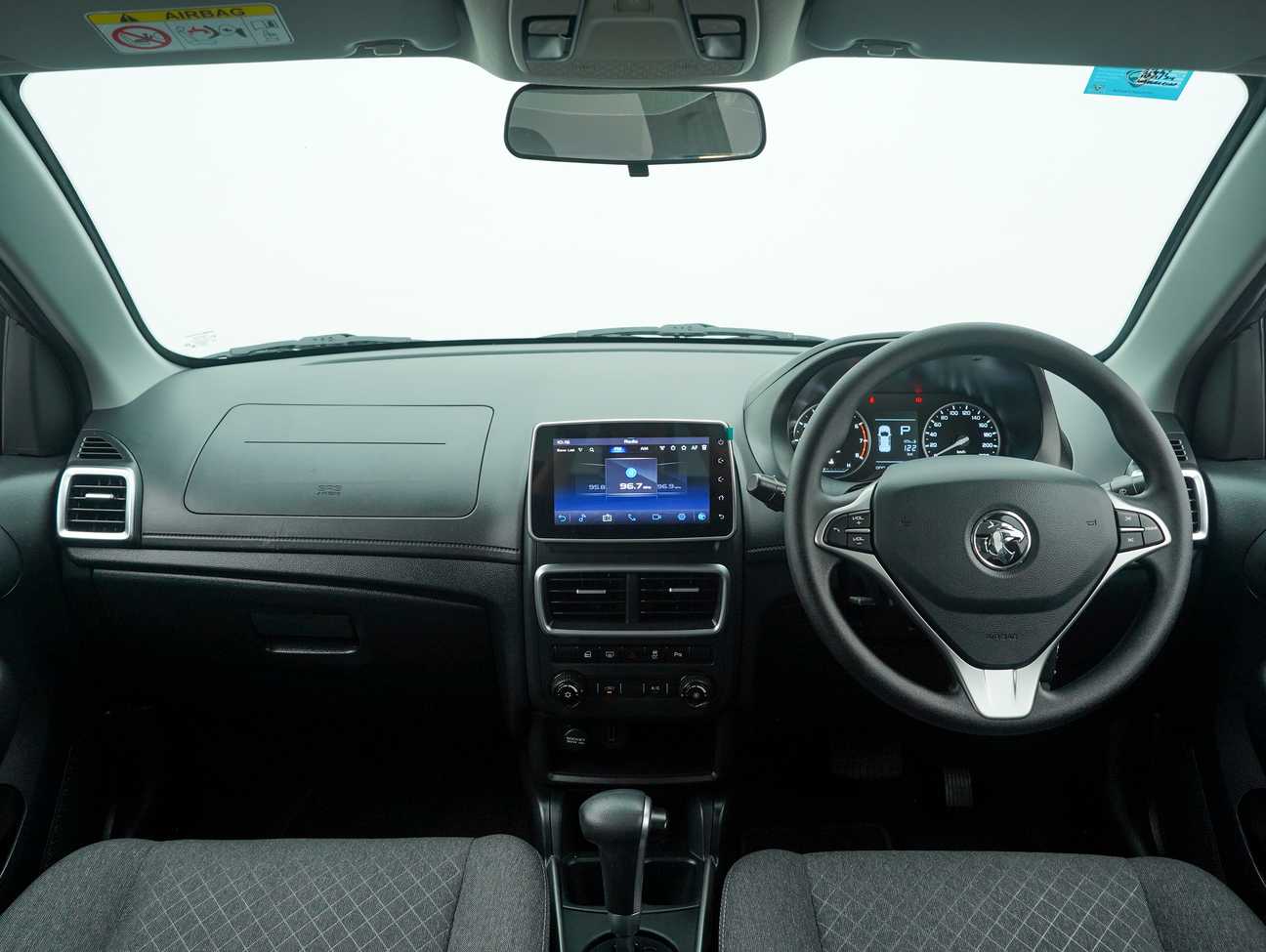 used 2023 Proton Saga Premium 1.3