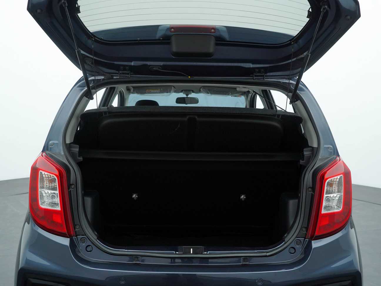 terpakai 2021 Perodua AXIA GXtra 1.0