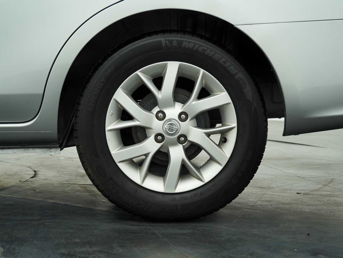 used 2018 Nissan Almera E 1.5