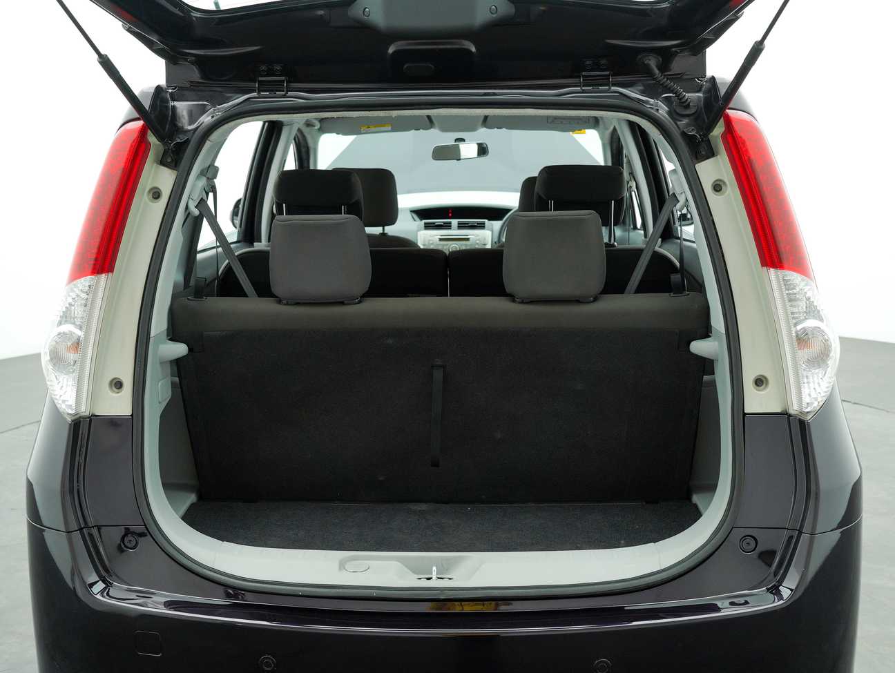 used 2012 Perodua Alza EZ 1.5