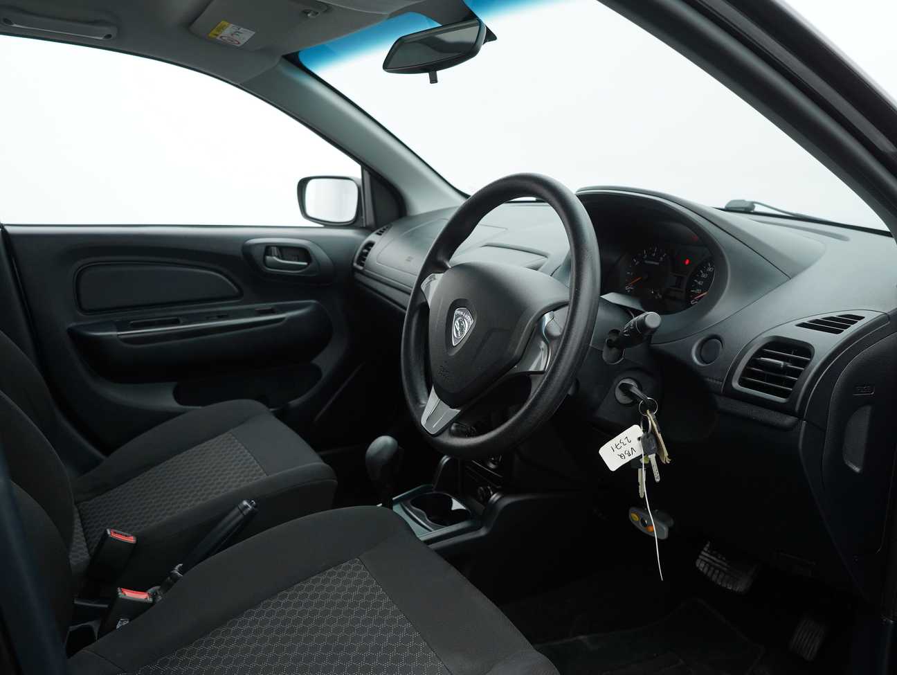 used 2018 Proton Saga Executive 1.3