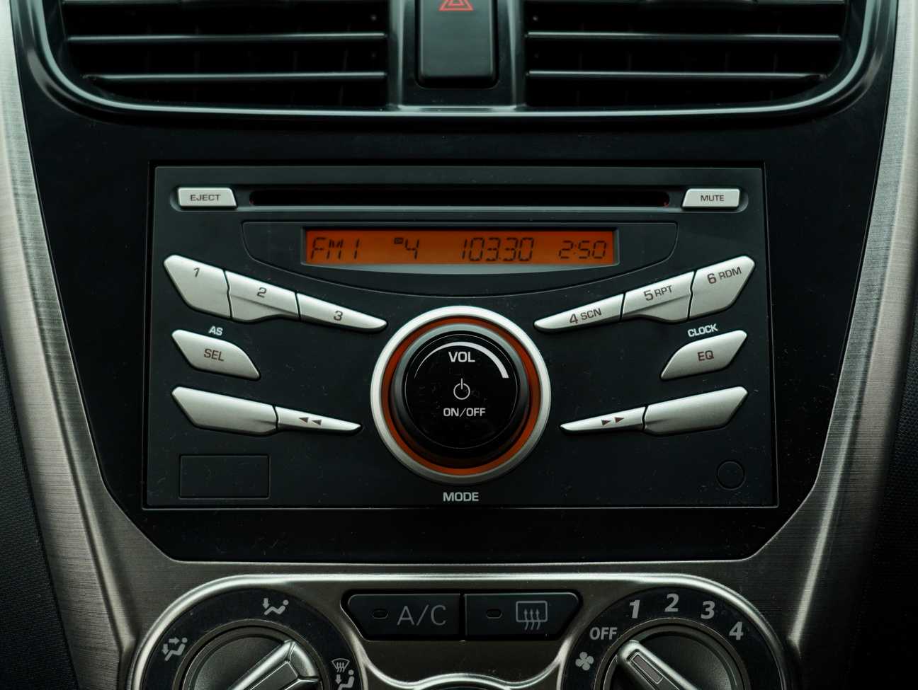 terpakai 2016 Perodua AXIA G 1.0