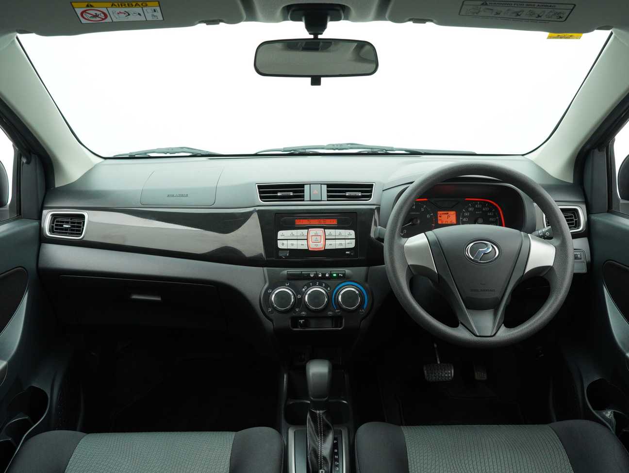 used 2018 Perodua Bezza X Premium 1.3