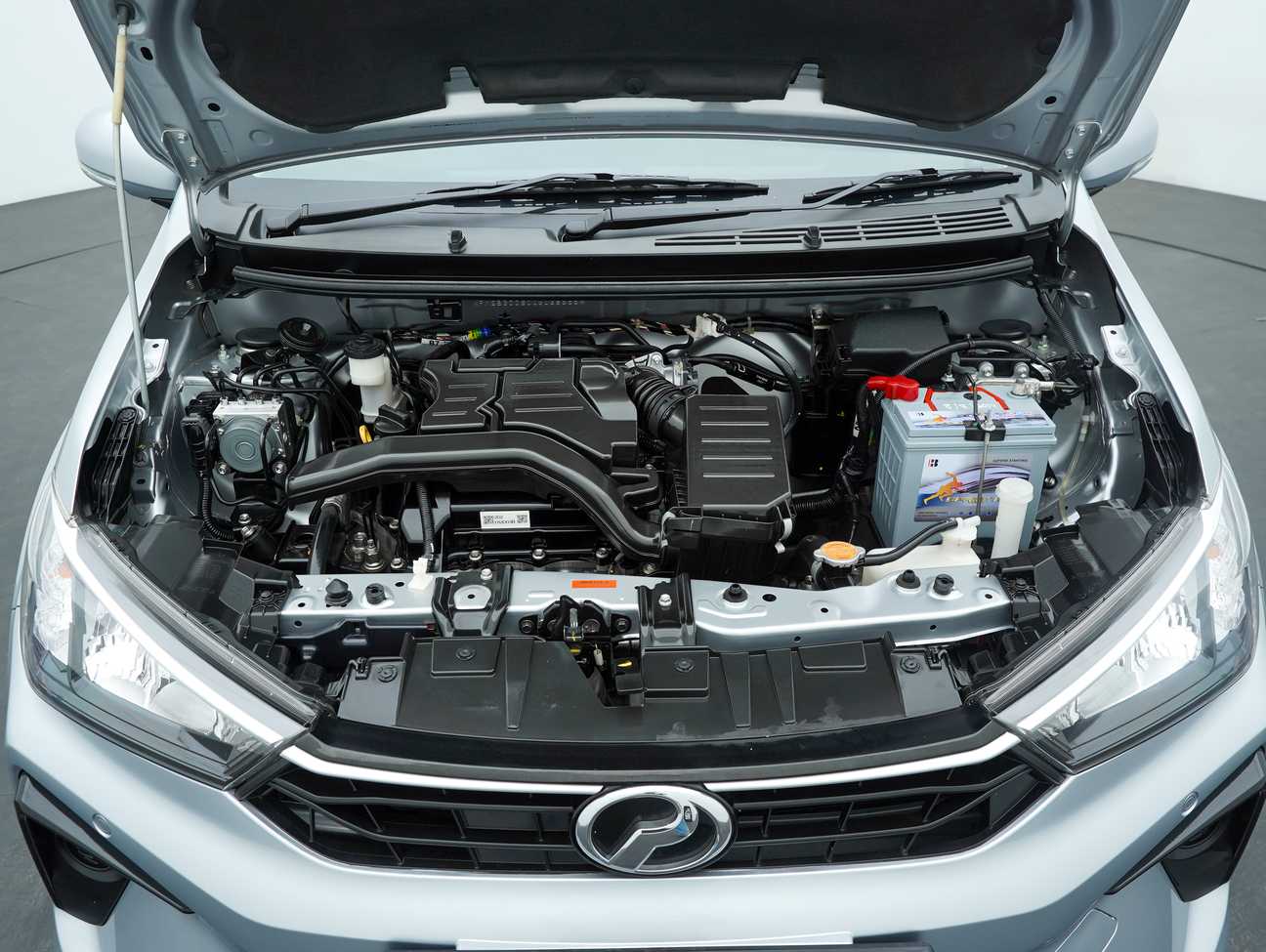 used 2021 Perodua Bezza G 1.0