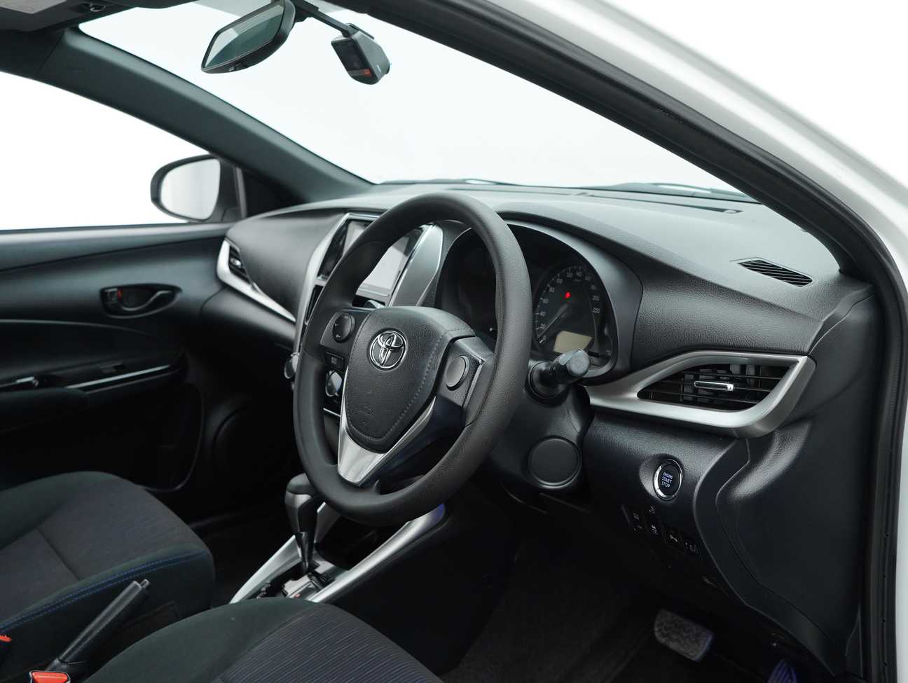 used 2020 Toyota Yaris E 1.5