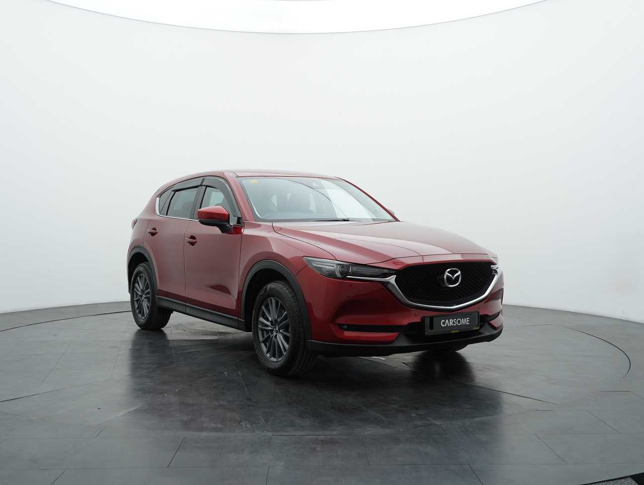 used 2019 Mazda CX-5 SKYACTIV-G GLS 2.0