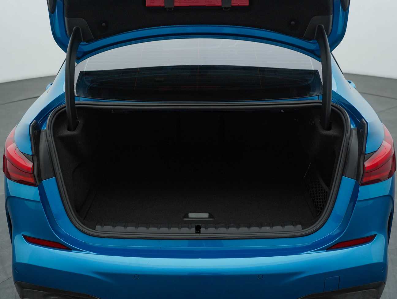 terpakai 2020 BMW 218i M Sport 1.5