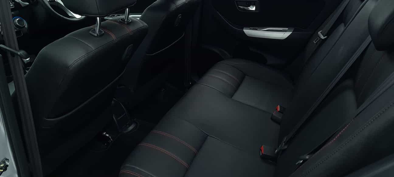 used 2020 Perodua BEZZA AV 1.3