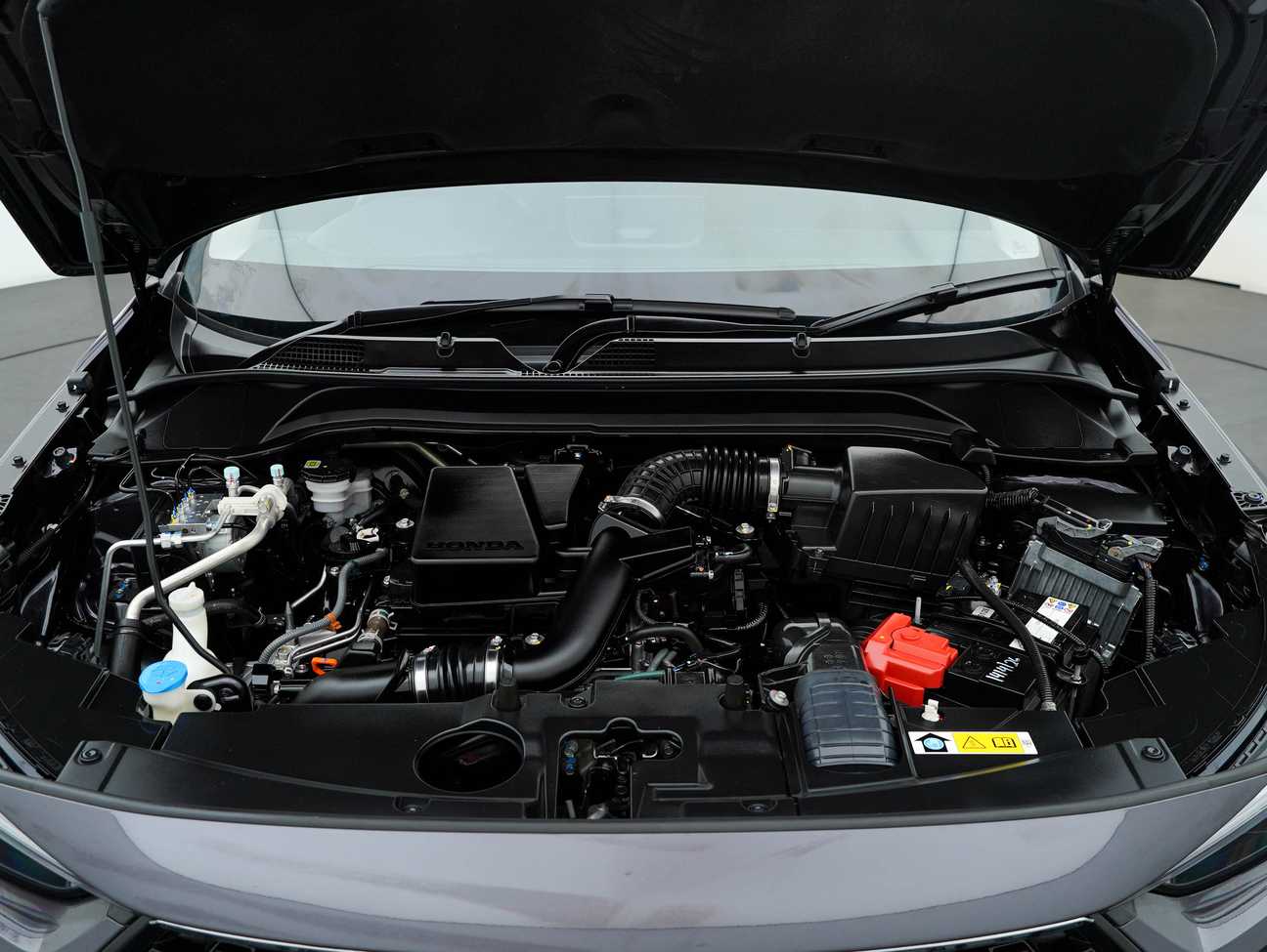 used 2024 Honda HR-V V 1.5