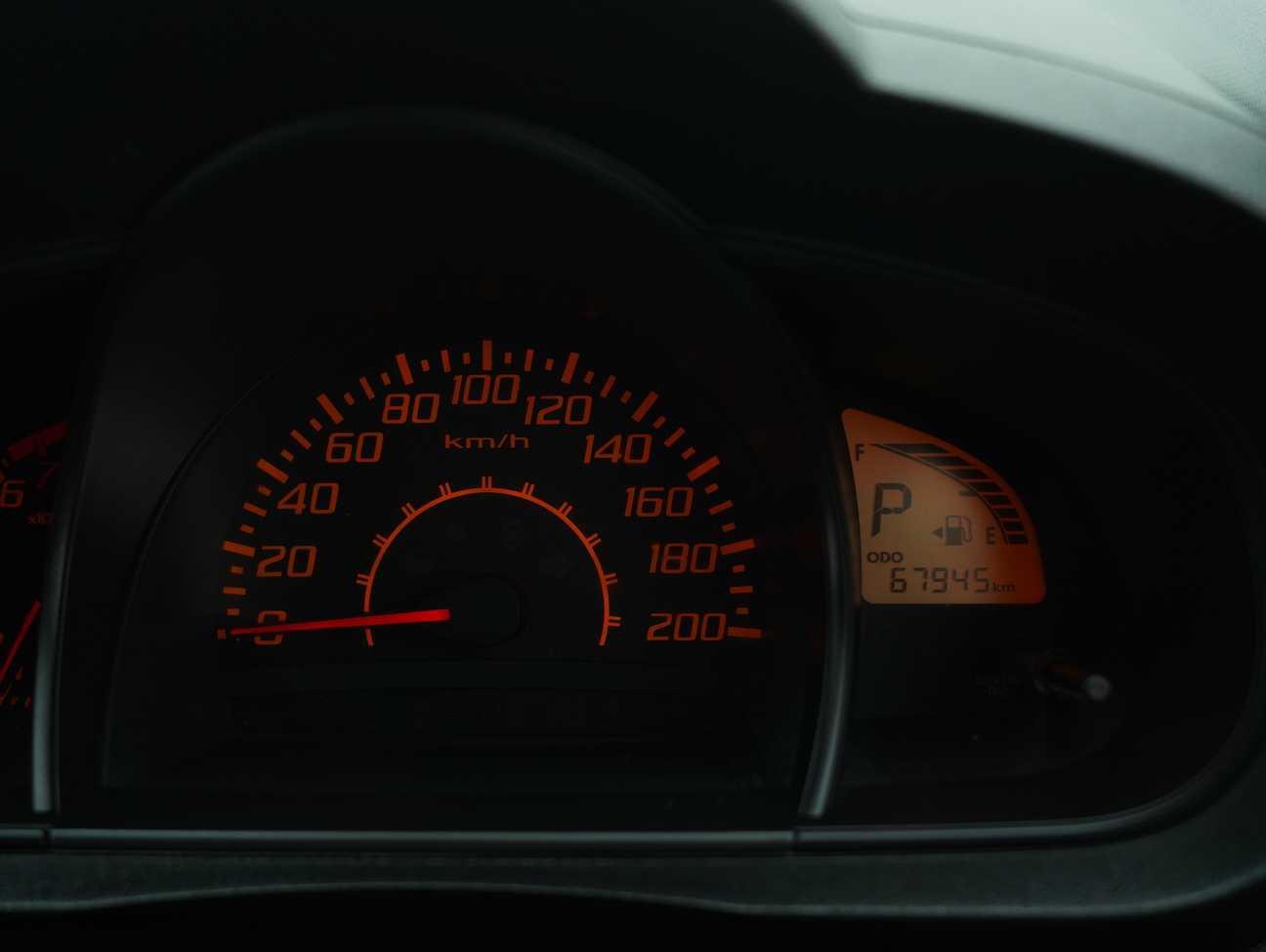 used 2017 Perodua AXIA G 1.0