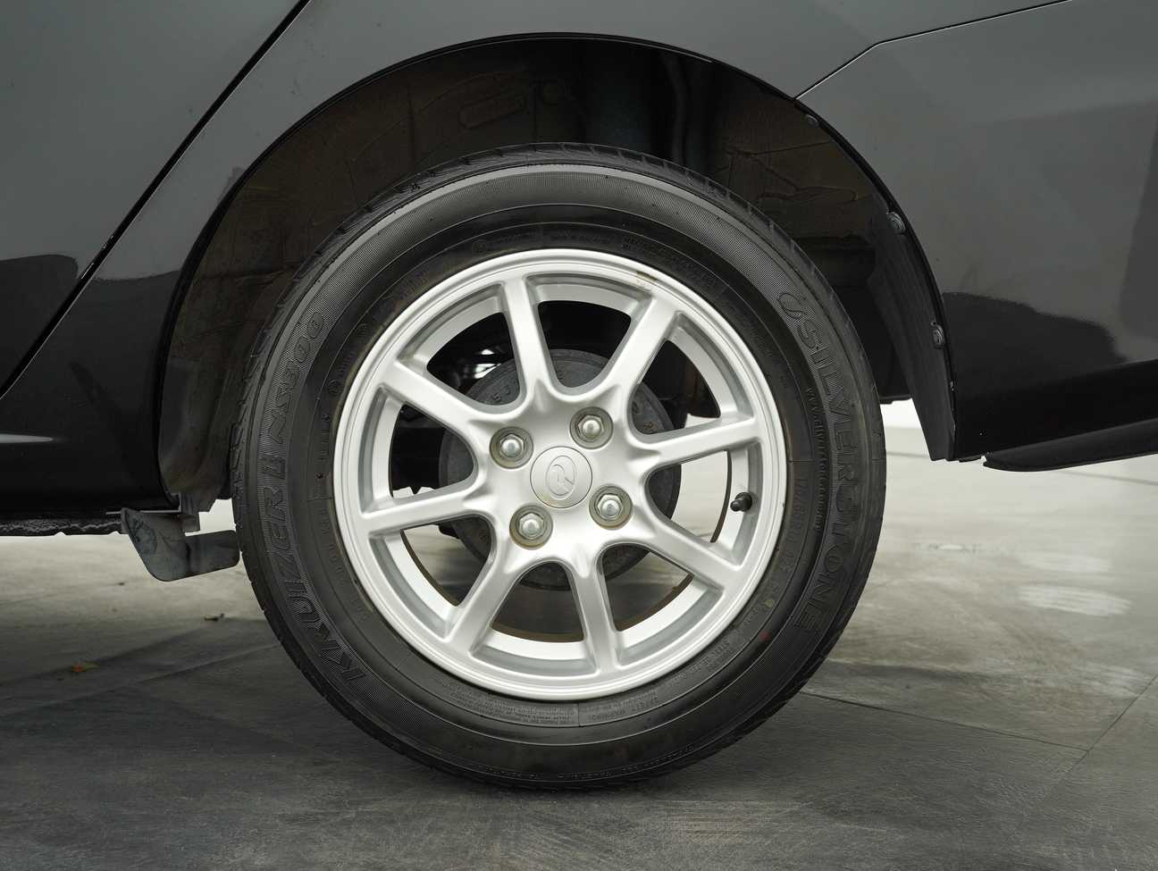 terpakai 2019 Perodua Bezza X Premium 1.3