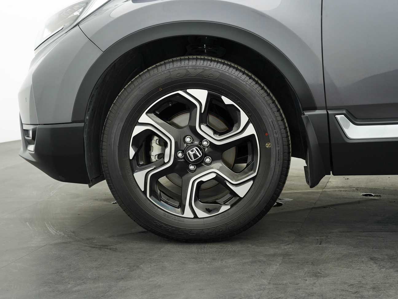 used 2020 Honda CR-V TC 2WD 1.5