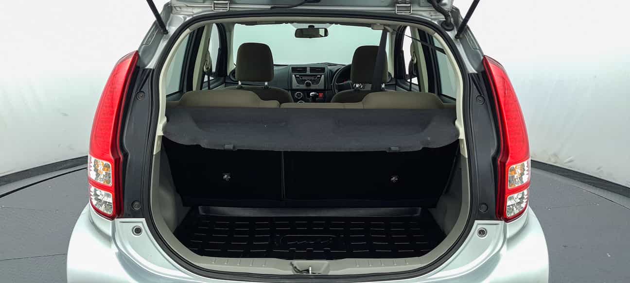 used 2015 Perodua MYVI G 1.3