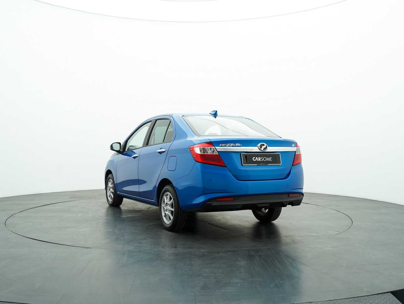 used 2018 Perodua Bezza X Premium 1.3