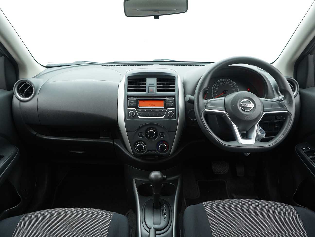used 2019 Nissan Almera E 1.5