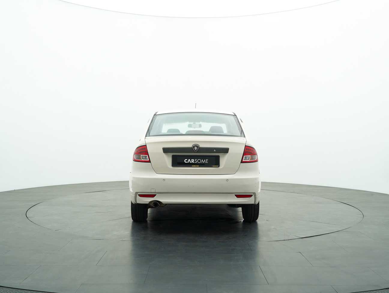 used 2013 Proton Saga SV 1.3