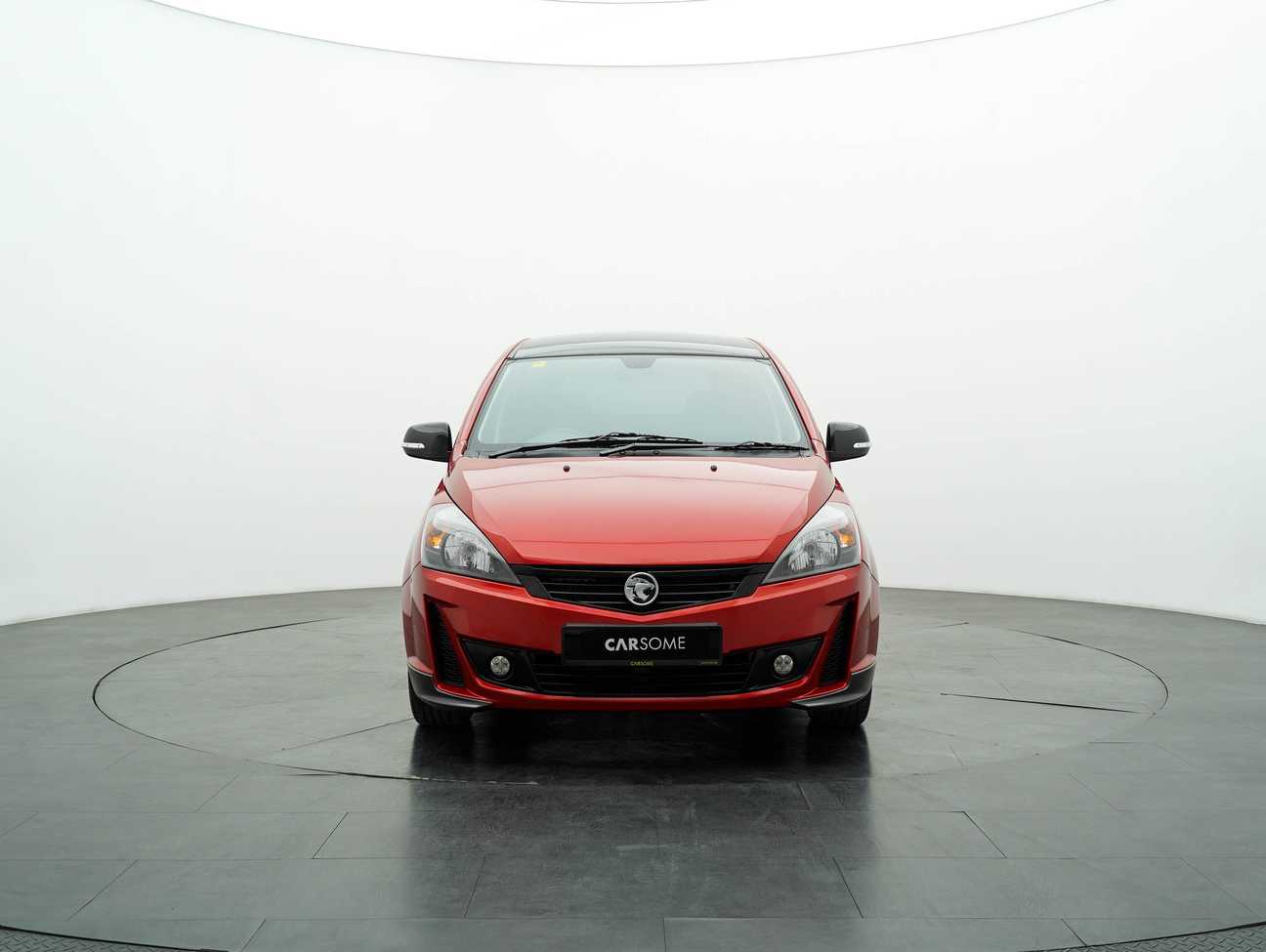 used 2022 Proton Exora Premium 1.6