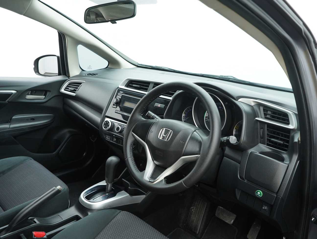 used 2018 Honda Jazz S 1.5