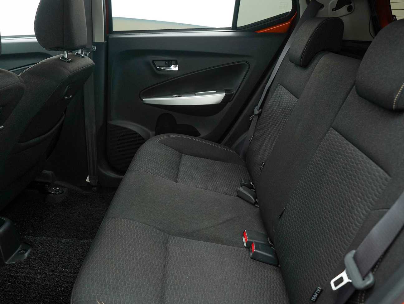 Buy used 2020 Perodua AXIA Style 1.0 – Carsome.my