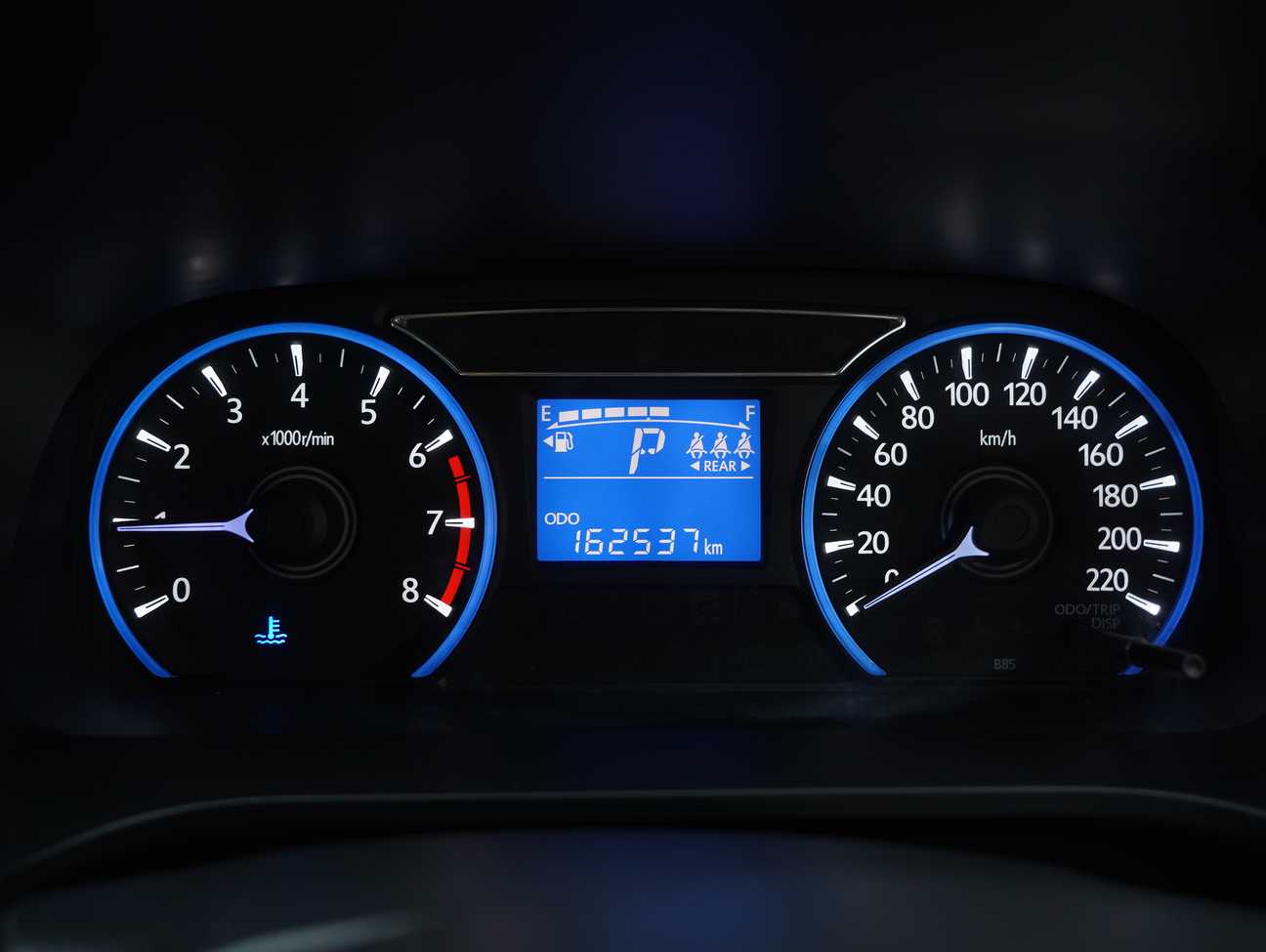 used 2018 Perodua Myvi H 1.5