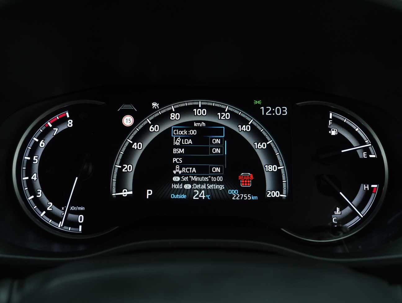 Buy used 2023 Toyota Innova Zenix V 2.0 – Carsome.my