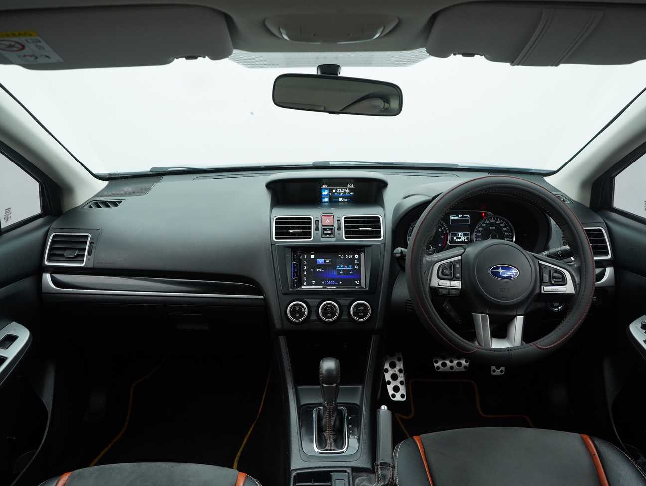 used 2016 Subaru XV P Crosstrek 2.0
