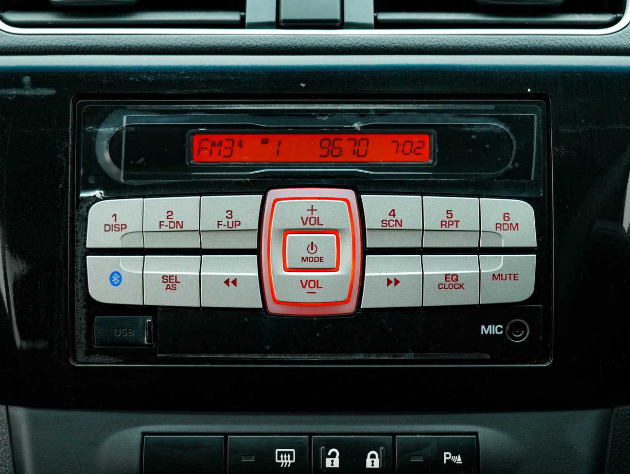 terpakai 2016 Perodua Bezza X Premium 1.3