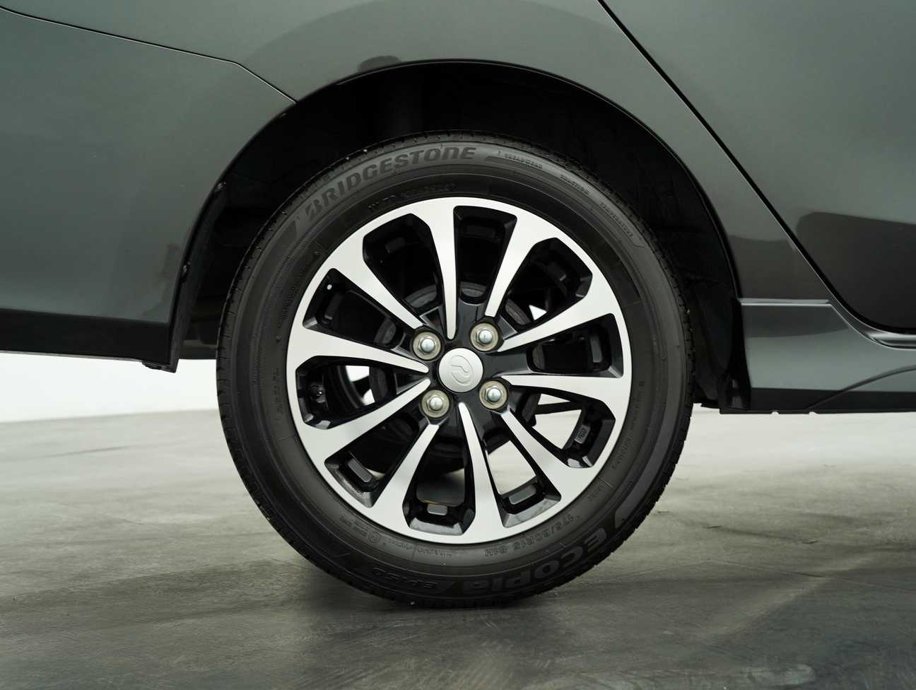 used 2020 Perodua Bezza Advance 1.3