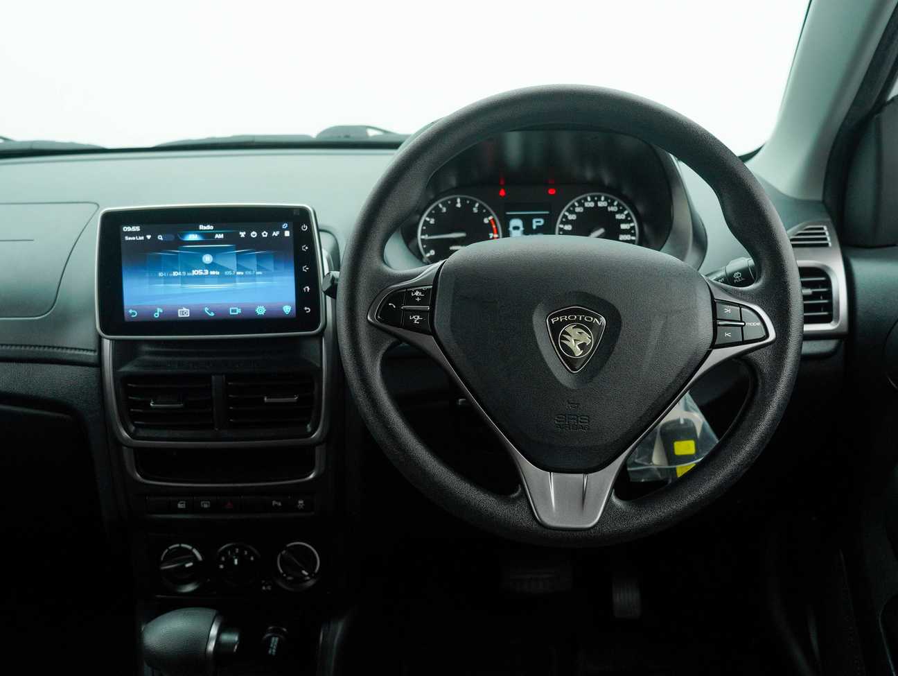 used 2019 Proton Saga Premium 1.3