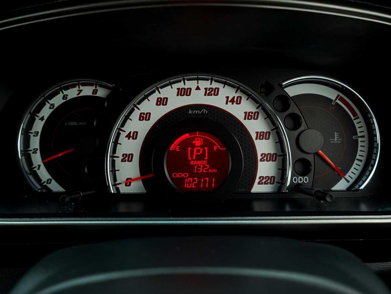 used 2015 Perodua Myvi SE 1.5