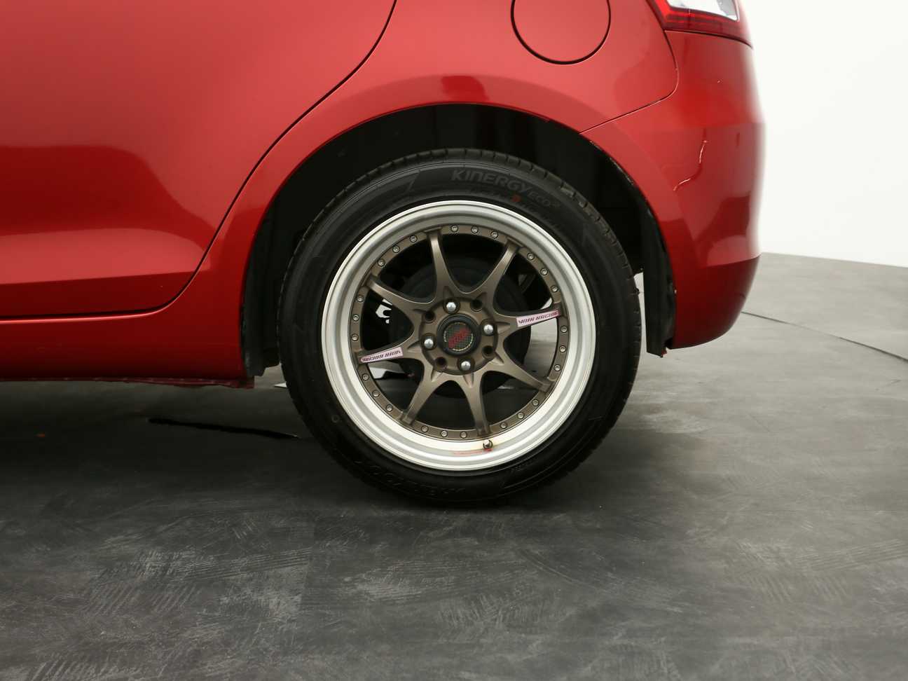 used 2014 Suzuki SWIFT  1.4