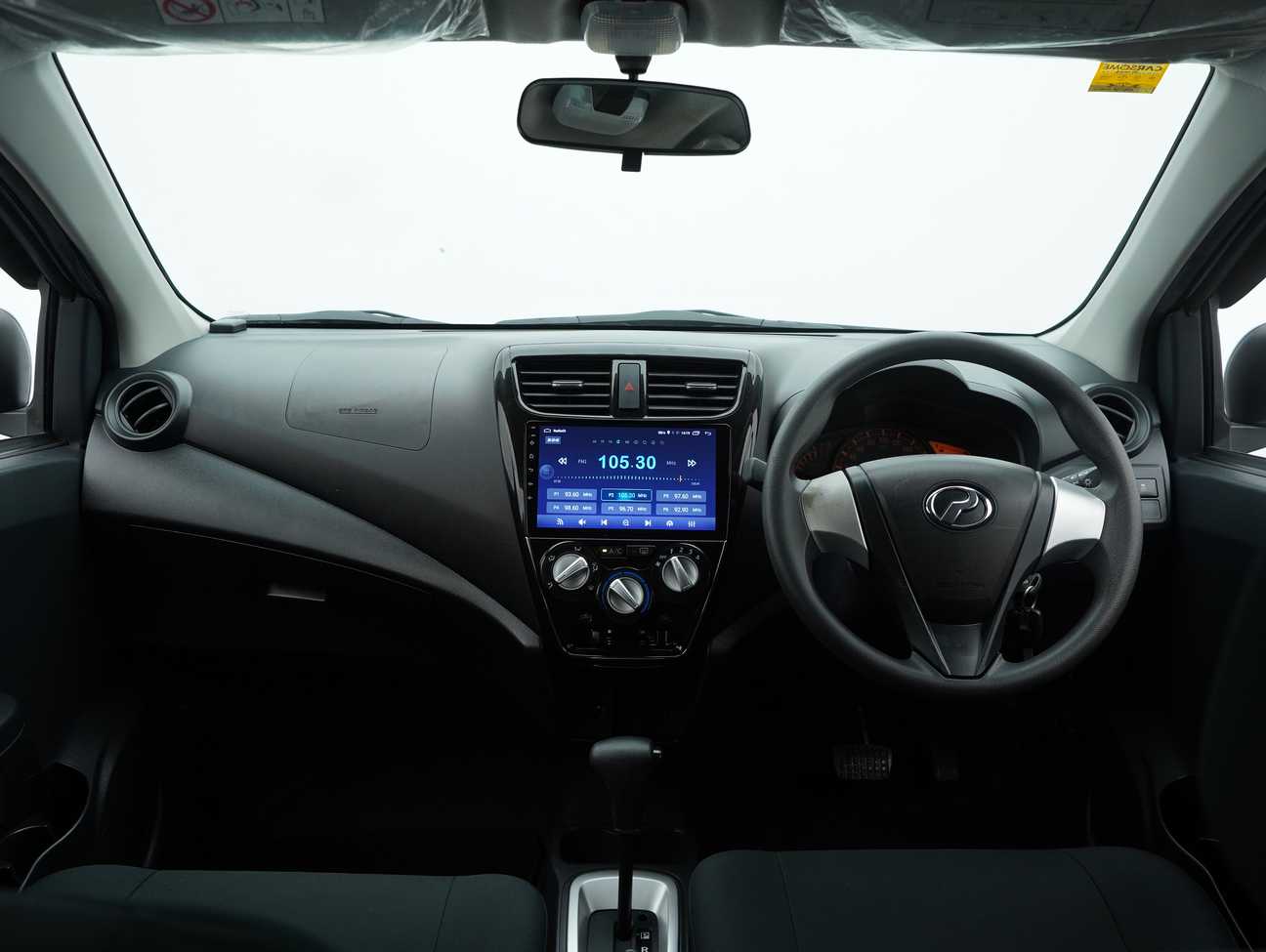 terpakai 2021 Perodua AXIA GXtra 1.0
