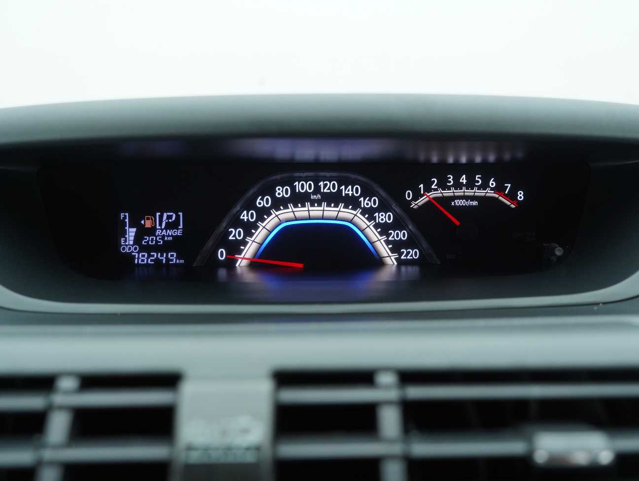 used 2020 Perodua Alza Advance 1.5