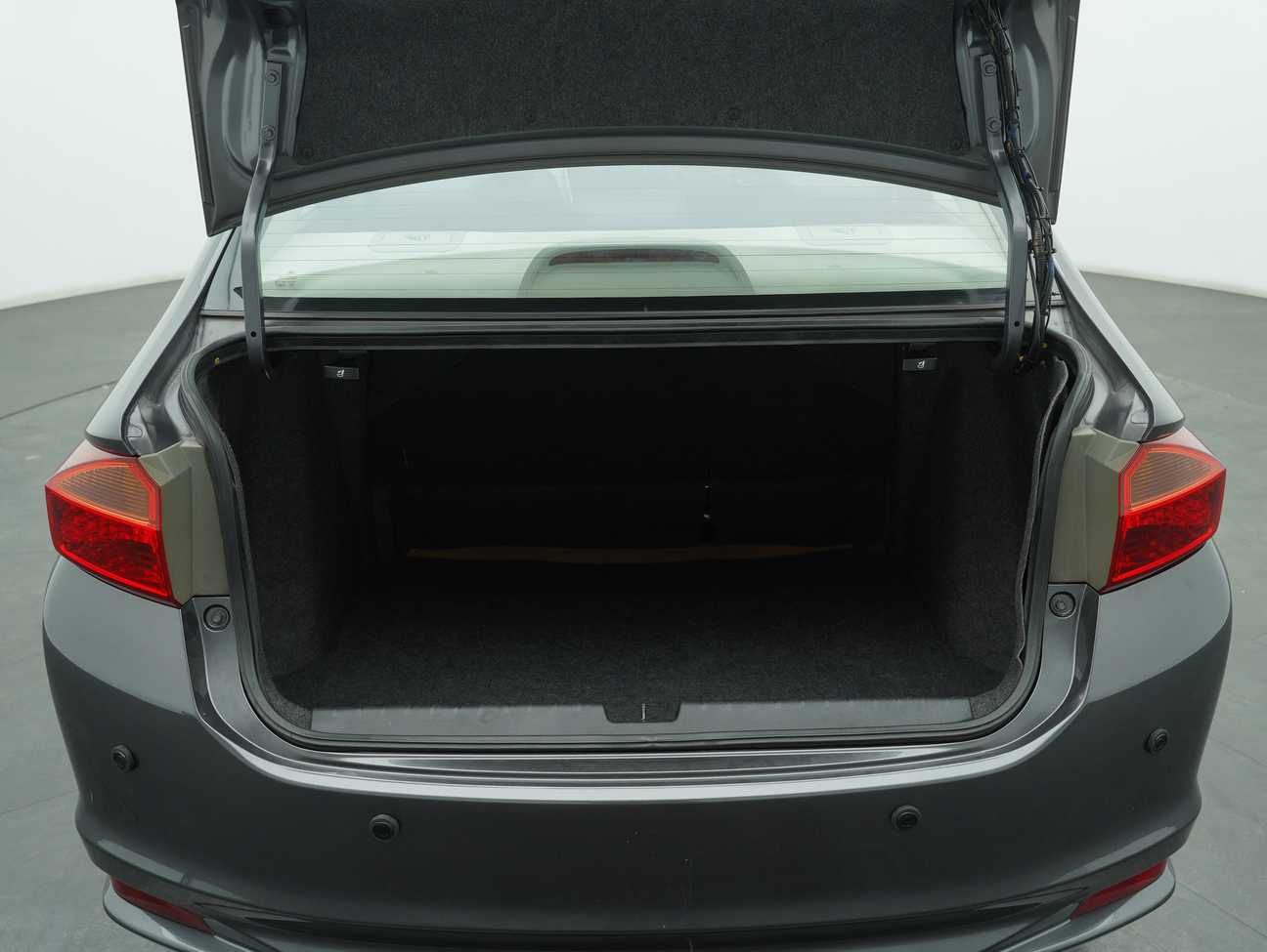 used 2015 Honda City E 1.5