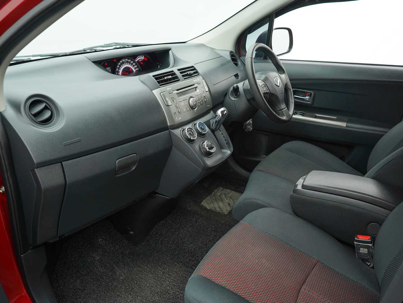 used 2016 Perodua ALZA SE 1.5