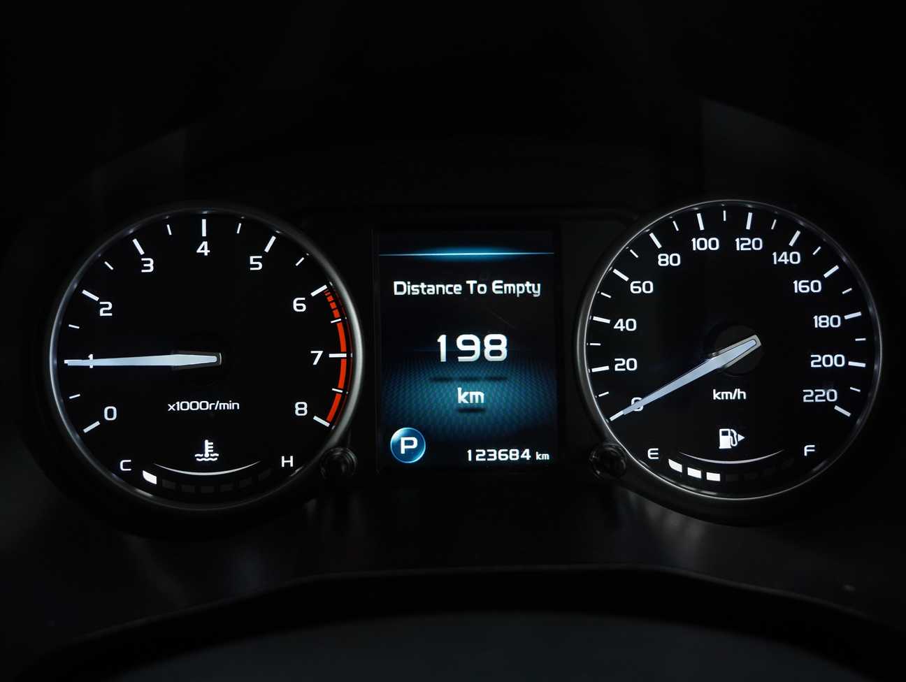 terpakai 2020 Proton Persona Premium 1.6