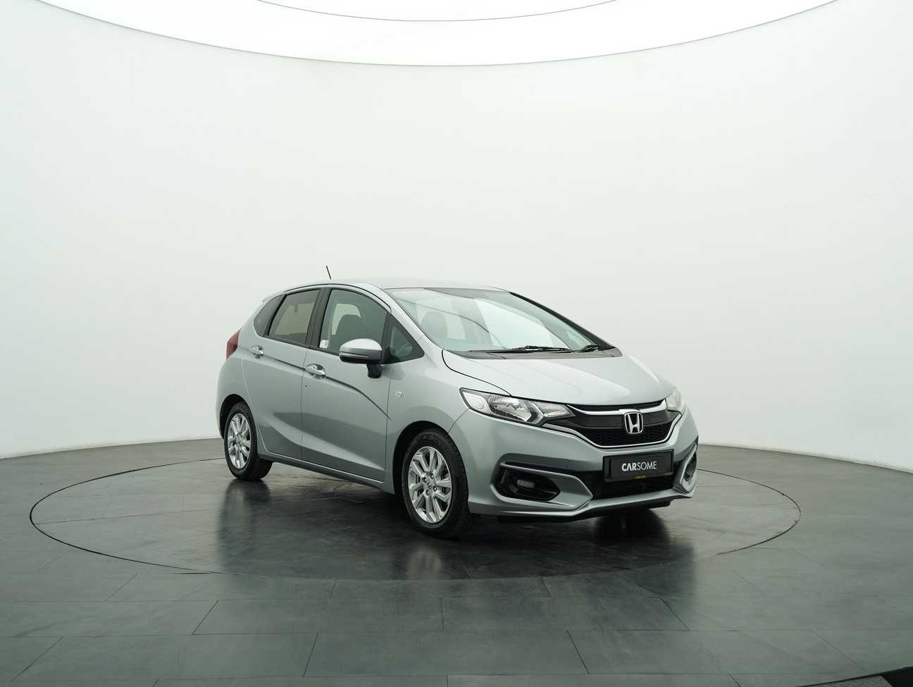 used 2019 Honda Jazz E i-VTEC 1.5