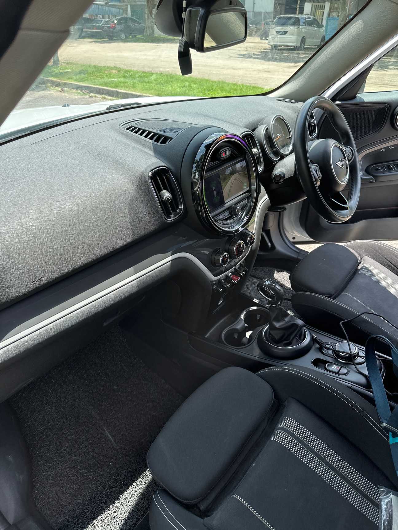 terpakai 2020 MINI Cooper S 5 Door 2.0