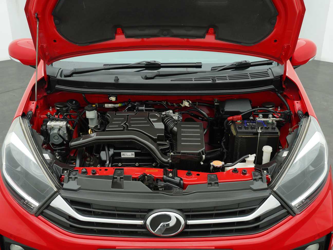 used 2020 Perodua AXIA SE 1.0