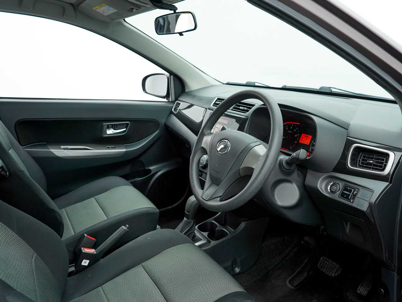 used 2017 Perodua Bezza X Premium 1.3