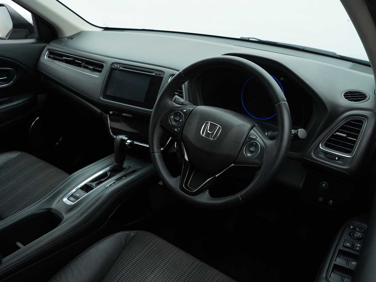 used 2016 Honda HR-V V 1.8