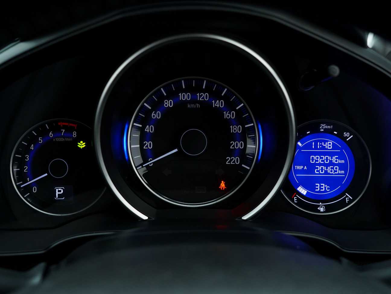 used 2018 Honda Jazz V 1.5