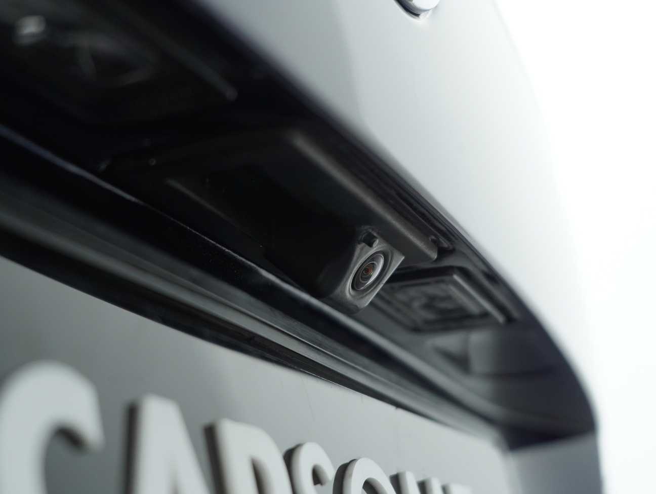 terpakai 2019 Volkswagen Tiguan 280 TSI Highline 1.4